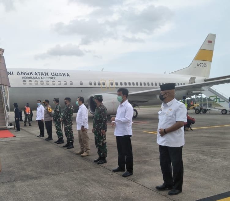 berita terkini batam