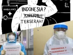 Viral Hastag #IndonesiaTerserah, Amsakar: Semoga Tidak Terjadi Di Batam