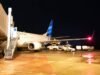 Bandara Hang Nadim Kembali Layani 8 Penerbangan Kargo