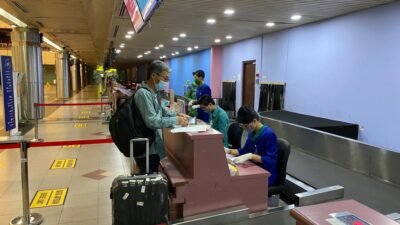 berita terkini batam