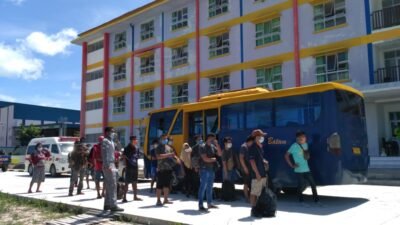 berita terkini batam