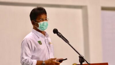 berita terkini batam