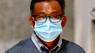 berita terkini batam