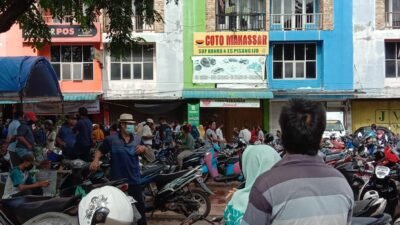 berita terkini batam