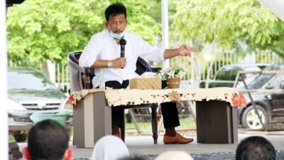 Rencana Walikota Untuk Bangkitkan Lagi Pariwisata Batam