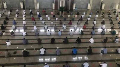 berita terkini batam