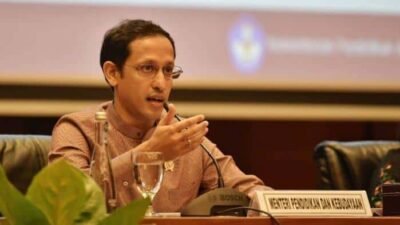 Mendikbud Tegaskan Informasi Kegiatan Sekolah Buka Juli Mendatang Tidak Benar