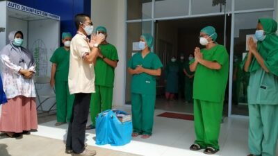 berita terkini batam