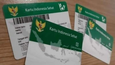 BPJS Kesehatan Jadi Syarat Jual Beli Tanah dan Naik Haji