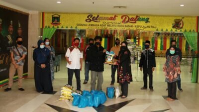 berita terkini batam