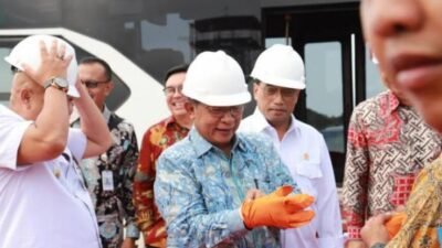 PP akan rampung, Walikota segera dilantik Ex Officio Kepala BP Batam