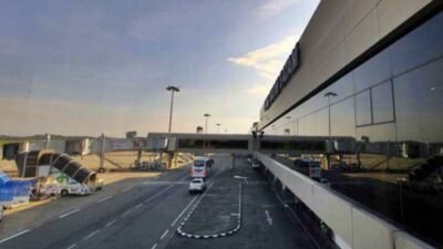 Rencana pembangunan 8 Hangar baru di Batam