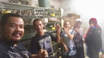 berita terkini batam