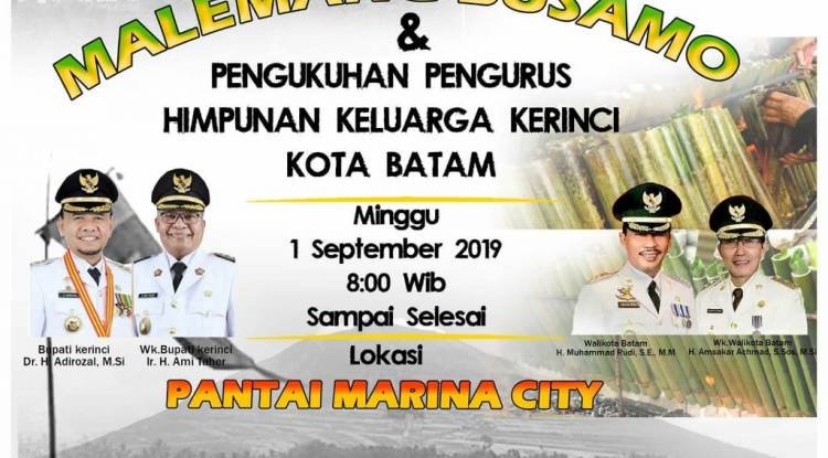 berita terkini batam