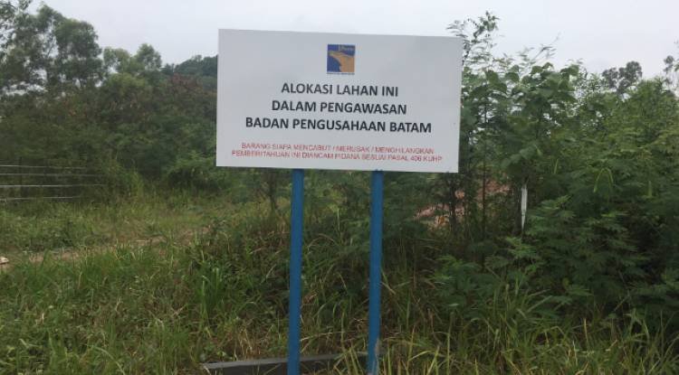 berita terkini batam