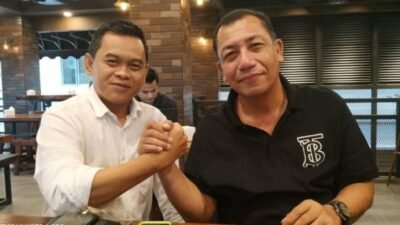 Pilgub 2024 – Antara Ansar dan Rudi, ke Mana Suhajar dan Yan Fitri?