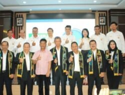 Pemko Batam bentuk Badan Promosi Pariwisata