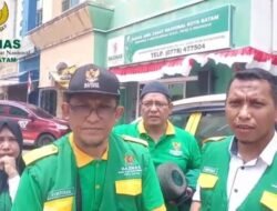 Baznas kota Batam Kirim Perwakilan ikuti pelatihan Tanggap Bencana