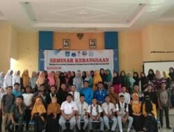 PMII Terdepan Tangkal Radikalisme – Own Talk