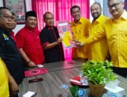 Bawa 7 Kursi di DPRD kota Batam, Ruslan Optimis diterima Berkoalisi dengan PDIP