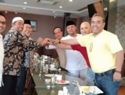 Gerindra dan PKS Bangun Koalisi Hadapi Pilwako Batam 2020