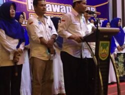 Ketua Dewan Pendidikan Batam jabat Ketua Pemenangan HMR