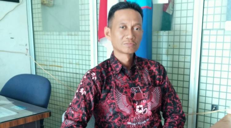 Patron Karimun Dukung Mahasiswa tolak Rancangan Undang-Undang Baru