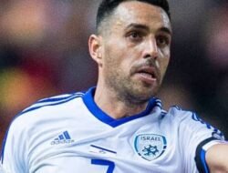 Eran Zahavi PenguaChinesa Top Score di Chinese Super League