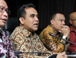 Gerindra Batam: Tahniah Buat Sufmi Dasco dan Ahmad Muzani