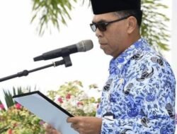 Sekda Pemkab Natuna : Perkuat Nilai-Nilai Pancasila