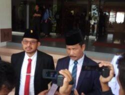 Dibawah Naungan Kepala BP Baru, Kawasan RSBP dikembangkan Jadi Kawasan KEK Kesehatan