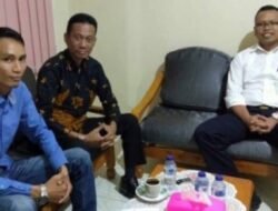 Datangi Kantor KPPBC Karimun, Ormas Patron Desak Bea Cukai Gempur Mafia Pemasok Rokok Ilegal