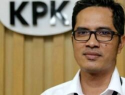 KPK Kembali Periksa 6 Direktur di Polresta Barelang