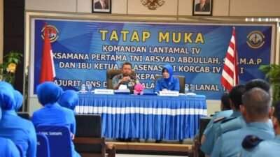 berita terkini batam