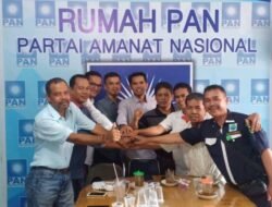 Forum DPC PAN kota Batam dorong Kader Internal Maju Pilwako