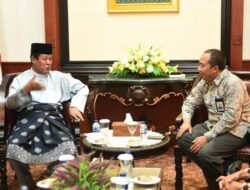 Pemprov Kepri Usahakan Per Juni 2020 desa-desa di Kepri teraliri Listrik