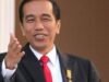 Menuju New Normal, Jokowi Minta TNI-Polri Aktif Disiplinkan Masyarakat