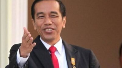 Menuju New Normal, Jokowi Minta TNI-Polri Aktif Disiplinkan Masyarakat