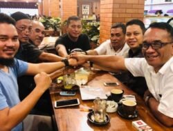 Pelantikan 12 BPC KKSS Se-kota Batam bakal di Penuhi Ragam Seni Budaya Asal Sulsel