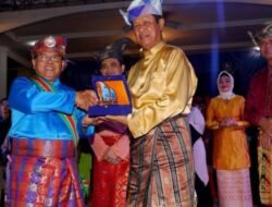 Isdianto Yakin Potensi Wisata Tanjung punya Nilai Jual