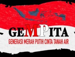 Rangkaian Kegiatan “Refleksi 91 Tahun Sumpah Pemuda” Deklarasi bersama, Hingga Bazar Aneka Kuliner