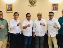 Wantikot Ajak Pemerintah Jadikan Batam Sebagai Katalisator Industri Digital Indonesia