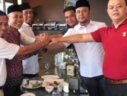 Gerindra-PKS Makin Mengerucut – Own Talk