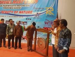 IPI Kepri gelar KTM2 2019