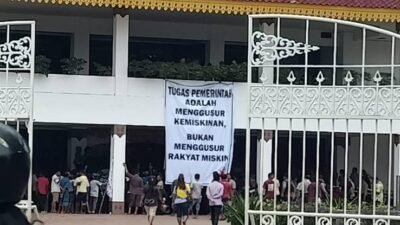 berita terkini batam