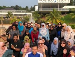 Selfi Ramai-Ramai Penyebab Runtuhnya Jembatan di Montigo