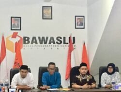 Bawaslu Batam Sosialisasikan Rekrutmen Panwascam