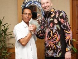 Kedutaan Inggris Wacanakan Buka Kantor Perwakilan di Batam