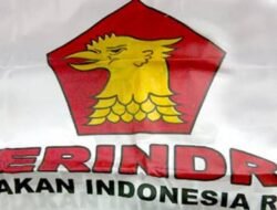 DPC Gerindra Buka Pendaftaran Bakal Calon Pemimpin Batam