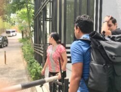 Pihak Montigo Resort Ogah Memberikan Klarifikasi kepada Wartawan Lokal dan Asing